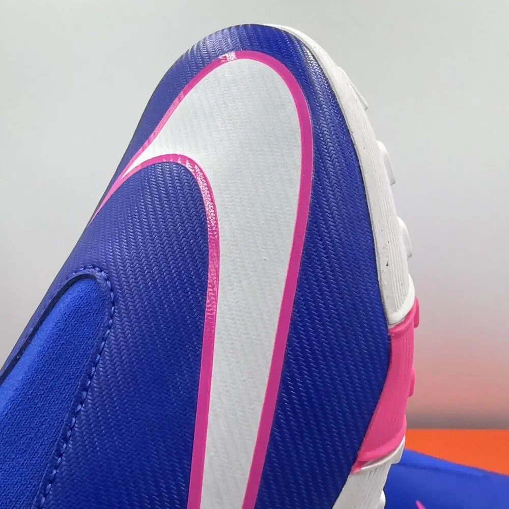 Nike new brand